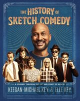 The History of Sketch Comedy