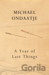 A Year of Last Things