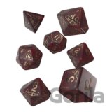 Sada kostek Pathfinder: Avistan