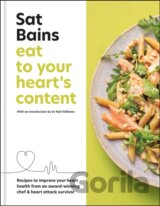 Eat to Your Heart's Content