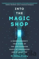 Into the Magic Shop