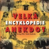 Velká encyklopedie anekdot