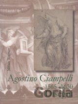 Agostino Ciampelli 1565-1630 - Disegni