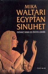 Egypťan Sinuhet