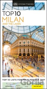 Top 10 Milan and the Lakes
