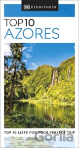 Top 10 Azores