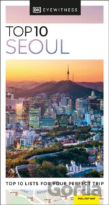 Top 10 Seoul