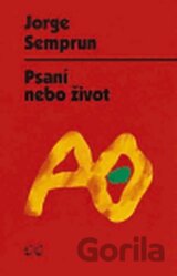Psaní nebo život