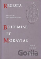 Regesta Bohemiae et Moraviae V/5