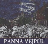 Panna vejpůl