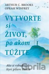 Vytvorte si život, po akom túžite