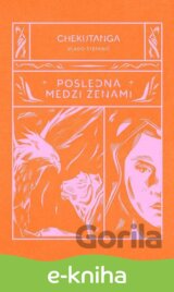 Chekutanga 2: Posledná medzi ženami