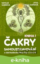 Čakry