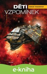 Děti vzpomínek