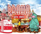 Praha pro děti