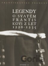 Legendy o svatém Františkovi z let 1226-1235