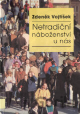 Netradiční náboženství u nás