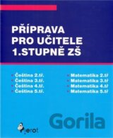 Příprava pro učitele 1.stupně ZŠ