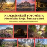 Nejkrásnější fotomísta Plzeňského kraje, Šumavy a Brd