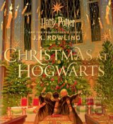 Christmas at Hogwarts