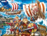 Útok Vikingov (FI8)