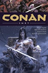 Conan 14: Smrt