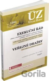 Úplné Znění 1584 Exekuční řád, veřejné dražby
