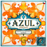 Azul CZ: Křišťálová mozaika