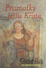 Pramatky Ježíše Krista