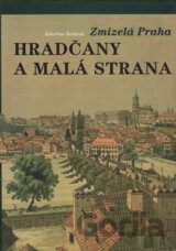 Hradčany a Malá Strana