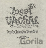 Dopis Jakubu Demlovi