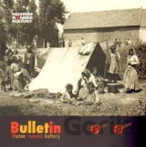 Bulletin Muzea romské kultury 21-22/2012-2013