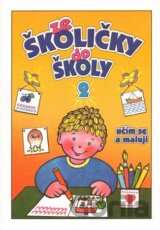 Ze školičky do školy 2