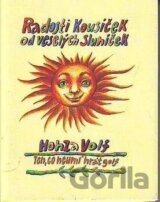 Radosti kousíček od veselých sluníček