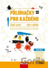 Český jazyk a literatura 9. ročník, hybridní