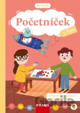 Matematika 1 pro ZŠ - Početníček s Apu
