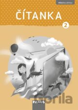 Čítanka 2 - nová generace - příručka učitele