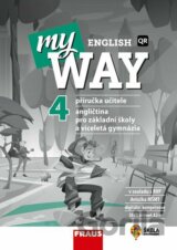 My English Way 4 pro ZŠ a VG