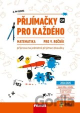 Matematika 9. ročník, hybridní