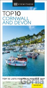Top 10 Cornwall and Devon