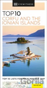 Top 10 Corfu and the Ionian Islands