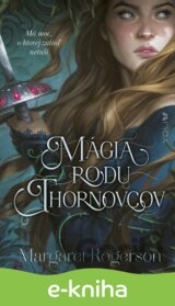 Mágia rodu Thornovcov
