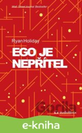 Ego je nepřítel