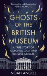 Ghosts of the British Museum