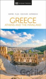 Greece, Athens and the Mainland
