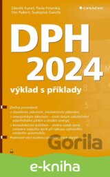 DPH 2024 - výklad s příklady