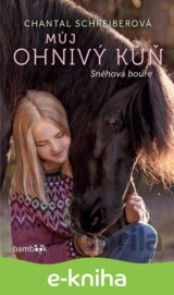 Můj ohnivý kůň – Sněhová bouře