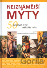 Nejznámější mýty