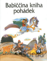 Babiččina kniha pohádek