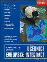 Učebnice evropské integrace